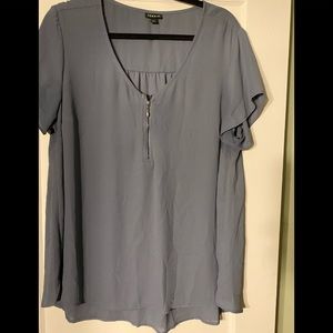 Torrid blouse 👚